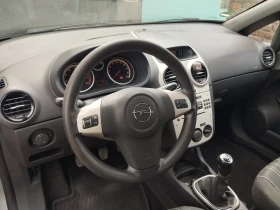Обява за продажба на Opel Corsa D 1.2i ~3 700 лв. - изображение 11