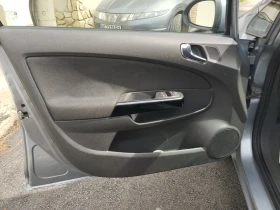 Обява за продажба на Opel Corsa D 1.2i ~3 700 лв. - изображение 8