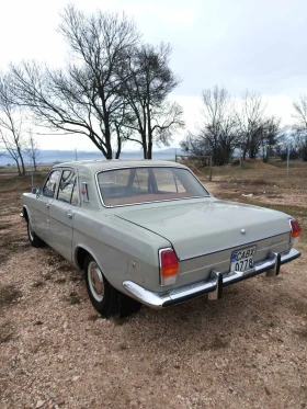 Volga 24  4000km  | Mobile.bg    5