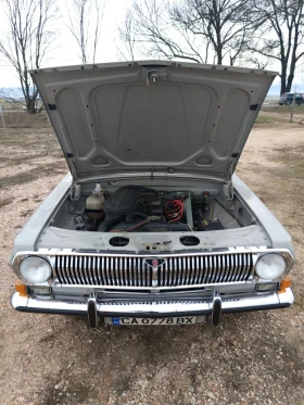 Volga 24  4000km  | Mobile.bg    8