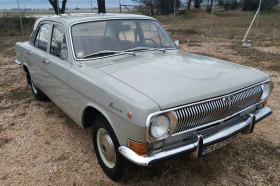  Volga 24