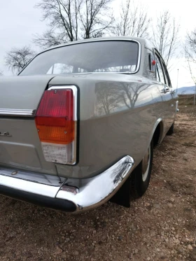Volga 24  4000km  | Mobile.bg    6