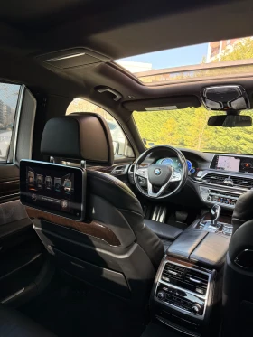 BMW 750 IL xDrive - 24500 € / 47917.83 лв. - 71510379 11