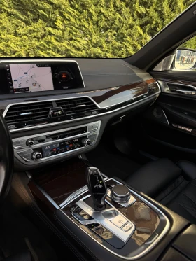 BMW 750 IL xDrive - 24500 € / 47917.83 лв. - 71510379 9