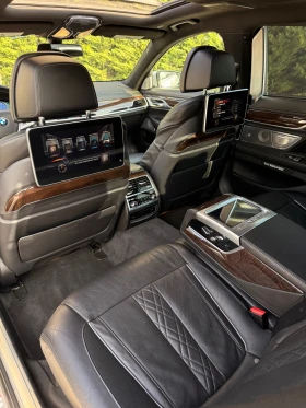 BMW 750 IL xDrive - 24500 € / 47917.83 лв. - 71510379 14