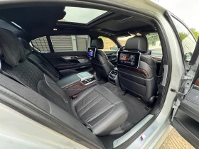 BMW 750 IL xDrive | Mobile.bg    8