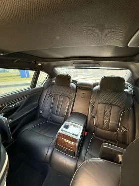 BMW 750 IL xDrive - 24500 € / 47917.83 лв. - 71510379 13
