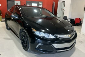     Chevrolet Volt 2