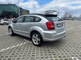 Dodge Caliber CDTI | Mobile.bg    7
