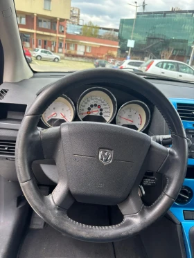 Dodge Caliber CDTI | Mobile.bg    14