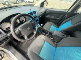 Dodge Caliber CDTI | Mobile.bg    10