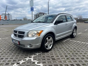  Dodge Caliber