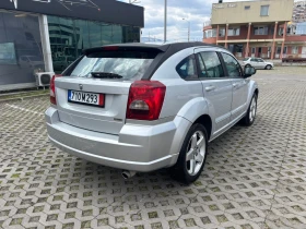 Dodge Caliber CDTI | Mobile.bg    5