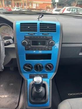 Dodge Caliber CDTI | Mobile.bg    12