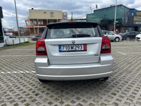 Dodge Caliber CDTI | Mobile.bg    6