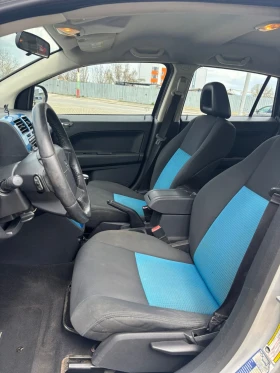 Dodge Caliber CDTI | Mobile.bg    16