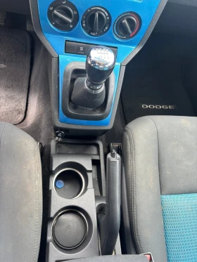 Dodge Caliber CDTI | Mobile.bg    13