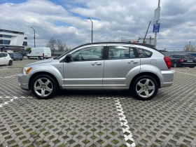 Dodge Caliber CDTI | Mobile.bg    8