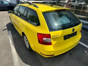 Skoda Octavia 1.6TDI | Mobile.bg    4