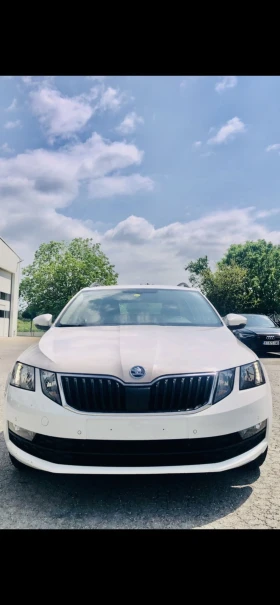 Обява за продажба на Skoda Octavia 1.6TDI    4х4       SWISS  ~22 999 лв. - изображение 5