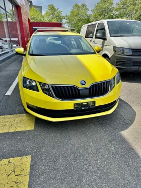 Skoda Octavia 1.6TDI | Mobile.bg    2