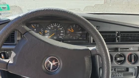 Mercedes-Benz 190 | Mobile.bg    5