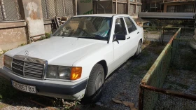 Mercedes-Benz 190 | Mobile.bg    2