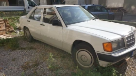 Mercedes-Benz 190 | Mobile.bg    3