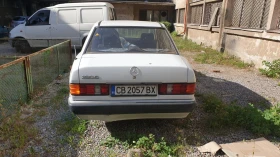Mercedes-Benz 190 | Mobile.bg    4