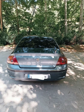 Обява за продажба на Peugeot 407 ~4 500 лв. - изображение 2