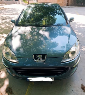 Обява за продажба на Peugeot 407 ~4 500 лв. - изображение 3