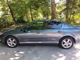 Обява за продажба на Peugeot 407 ~4 500 лв. - изображение 1