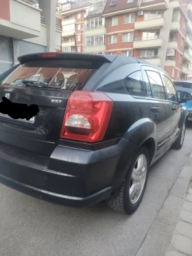 Dodge Caliber 1.8L VVT | Mobile.bg    3