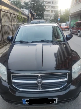 Dodge Caliber 1.8L VVT | Mobile.bg    2