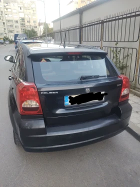 Dodge Caliber 1.8L VVT | Mobile.bg    4