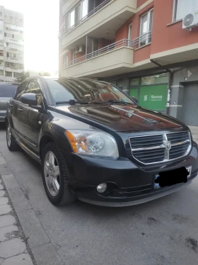     Dodge Caliber 1.8L VVT