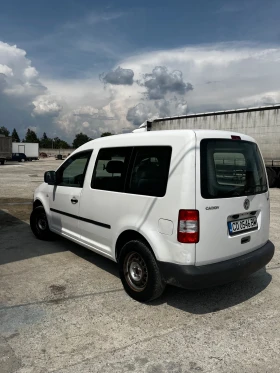 VW Caddy 1.9 Tdi | Mobile.bg    9