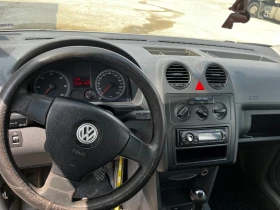 VW Caddy 1.9 Tdi | Mobile.bg    10