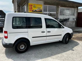 VW Caddy 1.9 Tdi | Mobile.bg    5