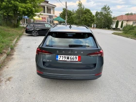 Skoda Octavia 2.0TDI DSG DIGITAL COCKPIT | Mobile.bg    4