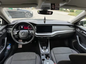 Skoda Octavia 2.0TDI DSG DIGITAL COCKPIT | Mobile.bg    6