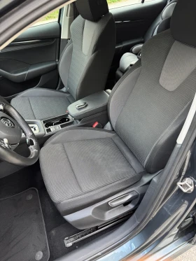Skoda Octavia 2.0TDI DSG DIGITAL COCKPIT | Mobile.bg    8