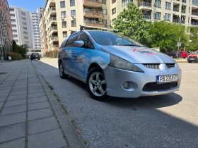Mitsubishi Grandis | Mobile.bg    2