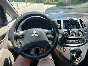 Mitsubishi Grandis | Mobile.bg    6