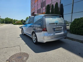Mitsubishi Grandis | Mobile.bg    5