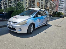 Mitsubishi Grandis | Mobile.bg    3