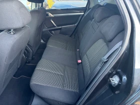 Peugeot 407 2.0-136 ,  | Mobile.bg    9