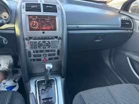 Peugeot 407 2.0-136 ,  | Mobile.bg    11