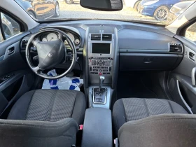 Peugeot 407 2.0-136 ,  | Mobile.bg    10