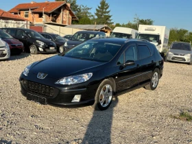     Peugeot 407 2.0-136 , 
